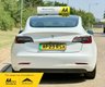 USED 2023 23 TESLA Model 3 Auto RWD 4dr Service history available