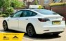 USED 2023 23 TESLA Model 3 Auto RWD 4dr Service history available