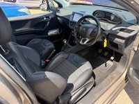 USED 2012 62 PEUGEOT 208 1.4 HDi Allure Hatchback 3dr Diesel Manual Euro 5 (70 ps) 