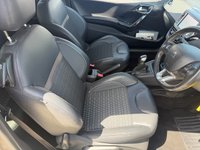 USED 2012 62 PEUGEOT 208 1.4 HDi Allure Hatchback 3dr Diesel Manual Euro 5 (70 ps) 