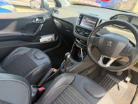 USED 2012 62 PEUGEOT 208 1.4 HDi Allure Hatchback 3dr Diesel Manual Euro 5 (70 ps) 