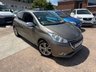 USED 2012 62 PEUGEOT 208 1.4 HDi Allure Hatchback 3dr Diesel Manual Euro 5 (70 ps) 