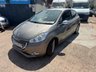 USED 2012 62 PEUGEOT 208 1.4 HDi Allure Hatchback 3dr Diesel Manual Euro 5 (70 ps) 