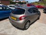 USED 2012 62 PEUGEOT 208 1.4 HDi Allure Hatchback 3dr Diesel Manual Euro 5 (70 ps) 