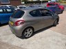 USED 2012 62 PEUGEOT 208 1.4 HDi Allure Hatchback 3dr Diesel Manual Euro 5 (70 ps) 