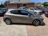 USED 2012 62 PEUGEOT 208 1.4 HDi Allure Hatchback 3dr Diesel Manual Euro 5 (70 ps) 