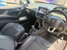 USED 2012 62 PEUGEOT 208 1.4 HDi Allure Hatchback 3dr Diesel Manual Euro 5 (70 ps) 