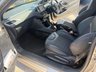 USED 2012 62 PEUGEOT 208 1.4 HDi Allure Hatchback 3dr Diesel Manual Euro 5 (70 ps) 