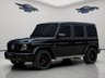 USED 2022 MERCEDES-BENZ G CLASS 4.0 G63 V8 BiTurbo AMG SUV 5dr Petrol SpdS+9GT 4MATIC Euro 6 (s/s) (585 ps) 