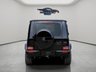 USED 2022 MERCEDES-BENZ G CLASS 4.0 G63 V8 BiTurbo AMG SUV 5dr Petrol SpdS+9GT 4MATIC Euro 6 (s/s) (585 ps) 