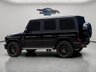USED 2022 MERCEDES-BENZ G CLASS 4.0 G63 V8 BiTurbo AMG SUV 5dr Petrol SpdS+9GT 4MATIC Euro 6 (s/s) (585 ps) 
