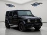 USED 2022 MERCEDES-BENZ G CLASS 4.0 G63 V8 BiTurbo AMG SUV 5dr Petrol SpdS+9GT 4MATIC Euro 6 (s/s) (585 ps) 