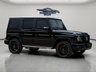 USED 2022 MERCEDES-BENZ G CLASS 4.0 G63 V8 BiTurbo AMG SUV 5dr Petrol SpdS+9GT 4MATIC Euro 6 (s/s) (585 ps) 