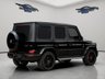 USED 2022 MERCEDES-BENZ G CLASS 4.0 G63 V8 BiTurbo AMG SUV 5dr Petrol SpdS+9GT 4MATIC Euro 6 (s/s) (585 ps) 