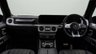 USED 2022 MERCEDES-BENZ G CLASS 4.0 G63 V8 BiTurbo AMG SUV 5dr Petrol SpdS+9GT 4MATIC Euro 6 (s/s) (585 ps) 