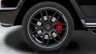 USED 2022 MERCEDES-BENZ G CLASS 4.0 G63 V8 BiTurbo AMG SUV 5dr Petrol SpdS+9GT 4MATIC Euro 6 (s/s) (585 ps) 