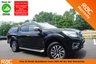 USED 2016 66 NISSAN NAVARA 2.3 dCi Tekna Pickup Double Cab Diesel Manual 4WD Euro 6 (s/s) (190 ps) NO VAT NO VAT NO VAT NO VAT !