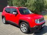 USED 2016 66 JEEP RENEGADE 1.6 MultiJetII Limited SUV 5dr Diesel Manual Euro 6 (s/s) (120 ps) 