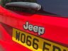 USED 2016 66 JEEP RENEGADE 1.6 MultiJetII Limited SUV 5dr Diesel Manual Euro 6 (s/s) (120 ps) 