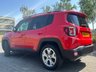 USED 2016 66 JEEP RENEGADE 1.6 MultiJetII Limited SUV 5dr Diesel Manual Euro 6 (s/s) (120 ps) 