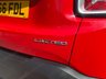 USED 2016 66 JEEP RENEGADE 1.6 MultiJetII Limited SUV 5dr Diesel Manual Euro 6 (s/s) (120 ps) 