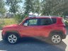USED 2016 66 JEEP RENEGADE 1.6 MultiJetII Limited SUV 5dr Diesel Manual Euro 6 (s/s) (120 ps) 