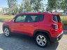 USED 2016 66 JEEP RENEGADE 1.6 MultiJetII Limited SUV 5dr Diesel Manual Euro 6 (s/s) (120 ps) 