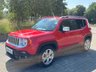 USED 2016 66 JEEP RENEGADE 1.6 MultiJetII Limited SUV 5dr Diesel Manual Euro 6 (s/s) (120 ps) 