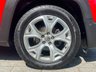 USED 2016 66 JEEP RENEGADE 1.6 MultiJetII Limited SUV 5dr Diesel Manual Euro 6 (s/s) (120 ps) 