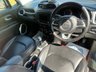 USED 2016 66 JEEP RENEGADE 1.6 MultiJetII Limited SUV 5dr Diesel Manual Euro 6 (s/s) (120 ps) 