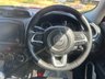 USED 2016 66 JEEP RENEGADE 1.6 MultiJetII Limited SUV 5dr Diesel Manual Euro 6 (s/s) (120 ps) 