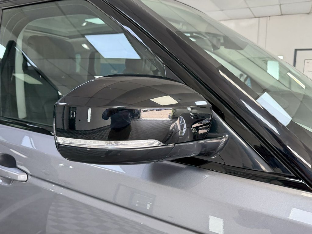 USED 2019 69 LAND ROVER RANGE ROVER SPORT 3.0 SD V6 HSE Dynamic SUV 5dr Diesel Auto 4WD Euro 6 (s/s) (306 ps) 