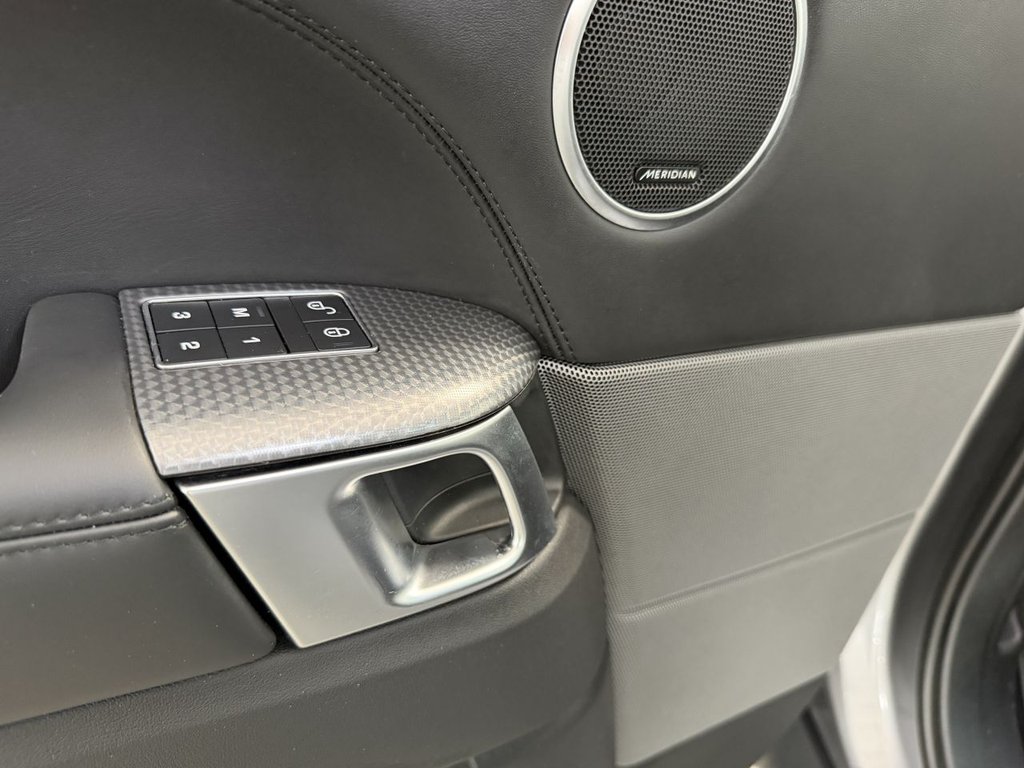 USED 2019 69 LAND ROVER RANGE ROVER SPORT 3.0 SD V6 HSE Dynamic SUV 5dr Diesel Auto 4WD Euro 6 (s/s) (306 ps) 