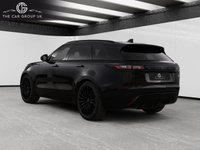 USED 2022 72 LAND ROVER RANGE ROVER VELAR 2.0 D200 MHEV Edition SUV 5dr Diesel Auto 4WD Euro 6 (s/s) (204 ps) 
