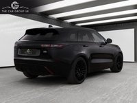 USED 2022 72 LAND ROVER RANGE ROVER VELAR 2.0 D200 MHEV Edition SUV 5dr Diesel Auto 4WD Euro 6 (s/s) (204 ps) 