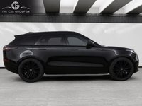 USED 2022 72 LAND ROVER RANGE ROVER VELAR 2.0 D200 MHEV Edition SUV 5dr Diesel Auto 4WD Euro 6 (s/s) (204 ps) 