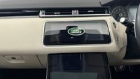 USED 2022 72 LAND ROVER RANGE ROVER VELAR 2.0 D200 MHEV Edition SUV 5dr Diesel Auto 4WD Euro 6 (s/s) (204 ps) 
