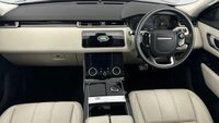 USED 2022 72 LAND ROVER RANGE ROVER VELAR 2.0 D200 MHEV Edition SUV 5dr Diesel Auto 4WD Euro 6 (s/s) (204 ps) 