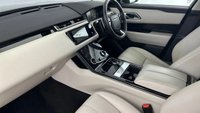 USED 2022 72 LAND ROVER RANGE ROVER VELAR 2.0 D200 MHEV Edition SUV 5dr Diesel Auto 4WD Euro 6 (s/s) (204 ps) 