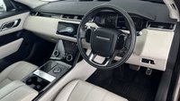 USED 2022 72 LAND ROVER RANGE ROVER VELAR 2.0 D200 MHEV Edition SUV 5dr Diesel Auto 4WD Euro 6 (s/s) (204 ps) 