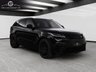 USED 2022 72 LAND ROVER RANGE ROVER VELAR 2.0 D200 MHEV Edition SUV 5dr Diesel Auto 4WD Euro 6 (s/s) (204 ps) 