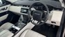 USED 2022 72 LAND ROVER RANGE ROVER VELAR 2.0 D200 MHEV Edition SUV 5dr Diesel Auto 4WD Euro 6 (s/s) (204 ps) 