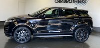 USED 2020 20 LAND ROVER RANGE ROVER EVOQUE 2.0 D180 MHEV R-Dynamic SUV 5dr Diesel Auto 4WD Euro 6 (s/s) (180 ps) 