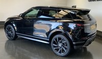 USED 2020 20 LAND ROVER RANGE ROVER EVOQUE 2.0 D180 MHEV R-Dynamic SUV 5dr Diesel Auto 4WD Euro 6 (s/s) (180 ps) 