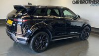 USED 2020 20 LAND ROVER RANGE ROVER EVOQUE 2.0 D180 MHEV R-Dynamic SUV 5dr Diesel Auto 4WD Euro 6 (s/s) (180 ps) 