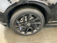USED 2020 20 LAND ROVER RANGE ROVER EVOQUE 2.0 D180 MHEV R-Dynamic SUV 5dr Diesel Auto 4WD Euro 6 (s/s) (180 ps) 