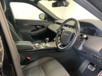 USED 2020 20 LAND ROVER RANGE ROVER EVOQUE 2.0 D180 MHEV R-Dynamic SUV 5dr Diesel Auto 4WD Euro 6 (s/s) (180 ps) 