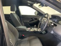 USED 2020 20 LAND ROVER RANGE ROVER EVOQUE 2.0 D180 MHEV R-Dynamic SUV 5dr Diesel Auto 4WD Euro 6 (s/s) (180 ps) 