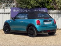 USED 2019 69 MINI CONVERTIBLE 1.5 Cooper Classic Convertible 2dr Petrol Manual Euro 6 (s/s) (136 ps) 