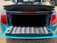 USED 2019 69 MINI CONVERTIBLE 1.5 Cooper Classic Convertible 2dr Petrol Manual Euro 6 (s/s) (136 ps) 